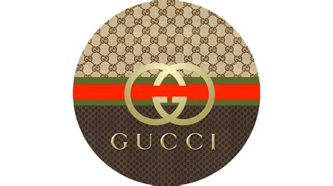 gucci mascot|Gucci logo meaning.